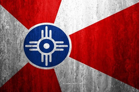 Wichita Flag